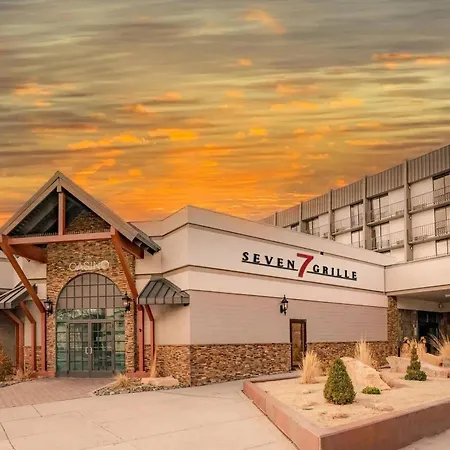 The Federal Hotel Downtown Carson City, An Ascend Collection Hotel-3